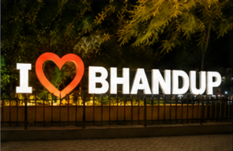 BHANDUP